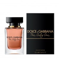 DOLCE & GABBANA THE ONLY ONE 30ML EDP FOR WOMEN BY DOLCE & GABBANA